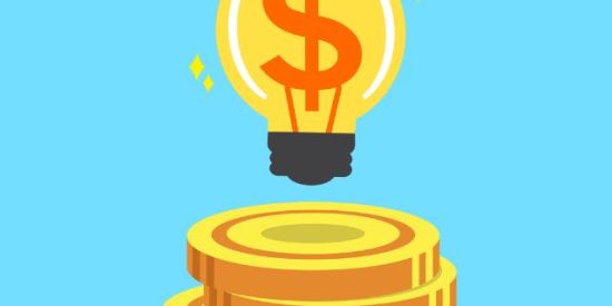 Imagem do grupo de WhatsApp aprenda ganhar dinheiro💵🏠