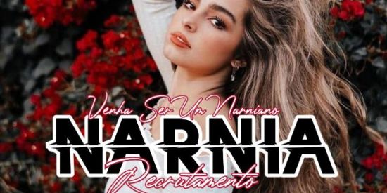 Imagem do grupo de WhatsApp Recrutamento ♛ɳα'ร♛