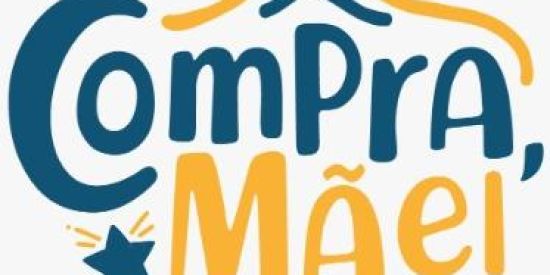 Imagem do grupo de WhatsApp Compra Mãe Kids Store 🛍