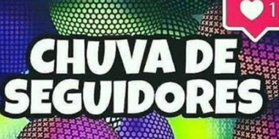 Imagem do grupo de WhatsApp ♔ENGAJAMENTO GRAM♔