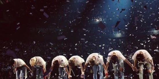 Imagem do grupo de WhatsApp 🇧🇷🇰🇷-BR-ARMYS-🇰🇷🇧🇷