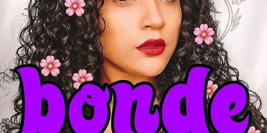 Imagem do grupo de WhatsApp 🔱BONDE KL's 🔱