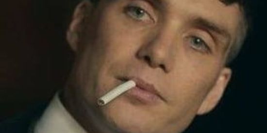 Imagem do grupo de WhatsApp 🔮✯ Peaky Blinders StPt ✯🔮