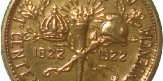 Imagem do grupo de WhatsApp NUMISMÁTICA BR 🇧🇷🎖️💲💸💴💶🏦