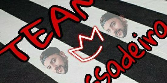 Imagem do grupo de WhatsApp TEAM PASSADEIRA 🖤🔥😈