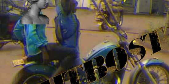 Imagem do grupo de WhatsApp Shitbost 🏴