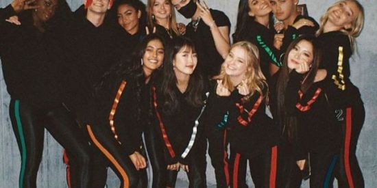 Imagem do grupo de WhatsApp Mansão uniters ❤🏳️‍🌈