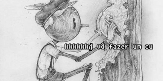 Imagem do grupo de WhatsApp Cuié ??? 😳😳🤡🤡