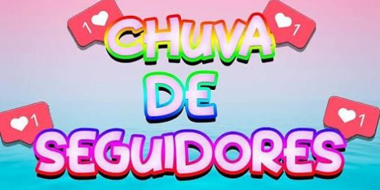 Imagem do grupo de WhatsApp Mutirão_Mix🌈