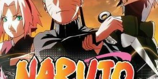 Imagem do grupo de WhatsApp 💫Universo Konoha💫