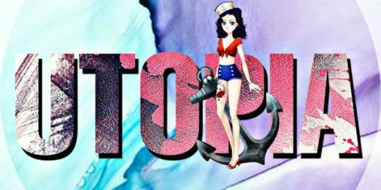 Imagem do grupo de WhatsApp ♚•ᴜᴛ'ᔚ♚