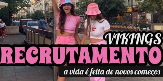 Imagem do grupo de WhatsApp 🪐ʀᴇᴄʀᴜᴛᴀᴍᴇɴᴛᴏ •Vk'ร•🪐