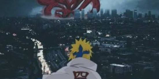 Imagem do grupo de WhatsApp ❖𝆴Νinja(FICHA)𖣐⃟ं