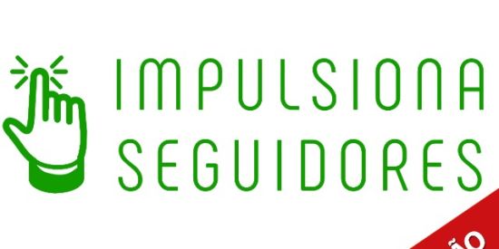 Imagem do grupo de WhatsApp Impulsiona Seguidores