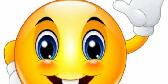 Imagem do grupo de WhatsApp Lo Mejor Grupo Stickers😛✌