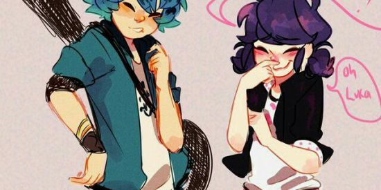 Imagem do grupo de WhatsApp ✨miraculous