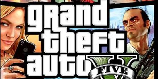 Imagem do grupo de WhatsApp GTA RGH