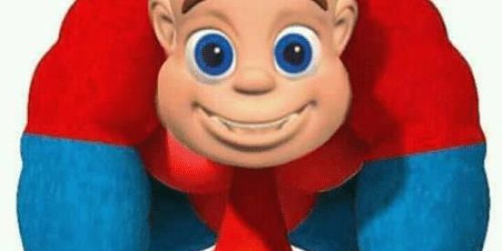 Imagem do grupo de WhatsApp shitposts 1.0