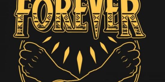 Imagem do grupo de WhatsApp Black Panther 🖤