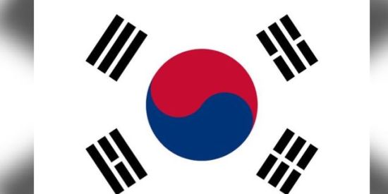 Imagem do grupo de WhatsApp Vamos aprender coreano🇰🇷❣️