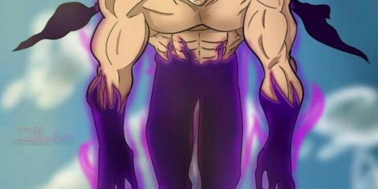 Imagem do grupo de WhatsApp RPG NANATSU NO TAIZAI