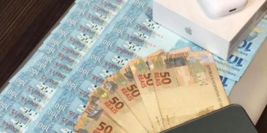 Imagem do grupo de WhatsApp Mercado Digital