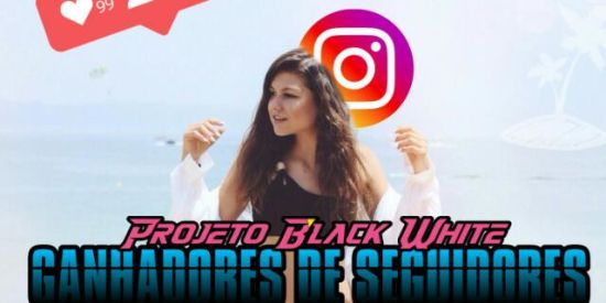 Imagem do grupo de WhatsApp 5️⃣GANHADORES DE SEGUIDORES