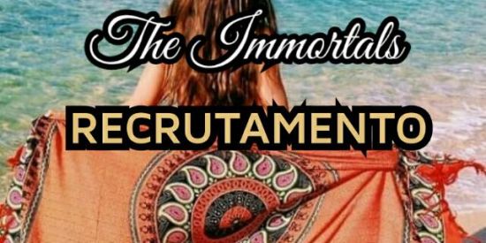 Imagem do grupo de WhatsApp ▪Ti'ร▪ RECRUTAMENTO