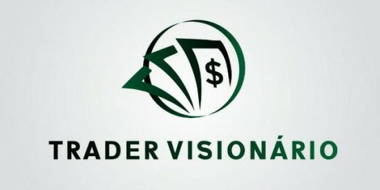 Imagem do grupo de WhatsApp Trader Visionário 💰