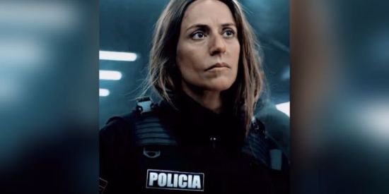 Imagem do grupo de WhatsApp Itziar Ituno❤️