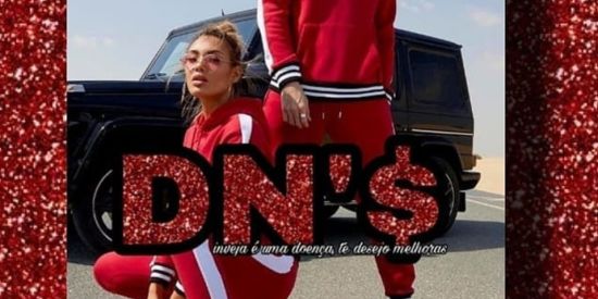 Imagem do grupo de WhatsApp SELEÇÃO DN"$ 🦋💖