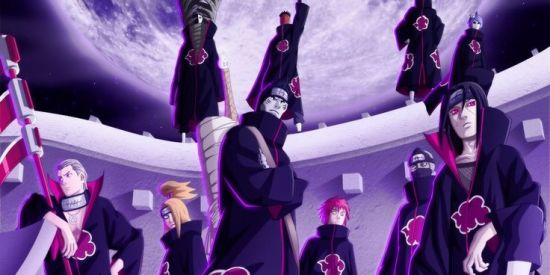 Imagem do grupo de WhatsApp °Äkätsūkï°