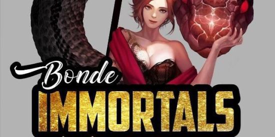 Imagem do grupo de WhatsApp 🐉⚫RECRUTAMENTO ▪Ti'ร▪⚫🐉