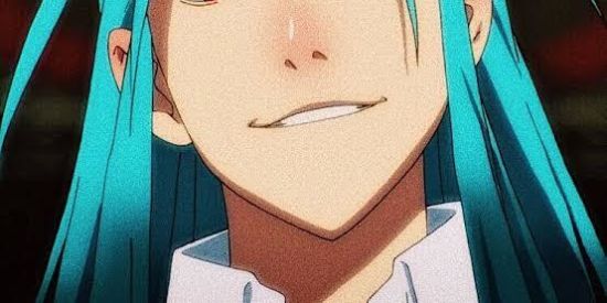 Imagem do grupo de WhatsApp The God Of HighSchool RPG