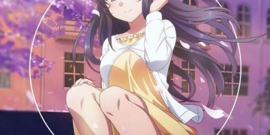 Imagem do grupo de WhatsApp Animezando (Recepção)