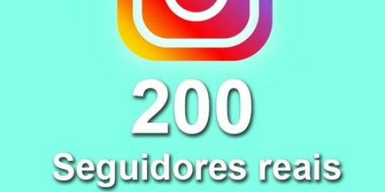 Imagem do grupo de WhatsApp Seguidores no Instagram