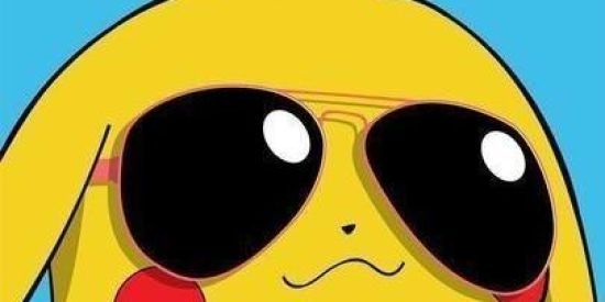 Imagem do grupo de WhatsApp Pokemania