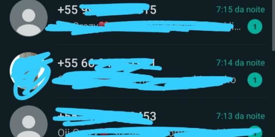 Imagem do grupo de WhatsApp 🔥Gb Troca de divulgações🔥