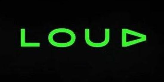 Imagem do grupo de WhatsApp Fãs da loud💚💚💚