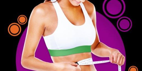 Imagem do grupo de WhatsApp Emagrecer rápido 🍎🍉🍇🍓