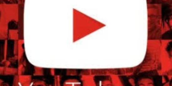 Imagem do grupo de WhatsApp 🔥Grupo dos youtubers🔥