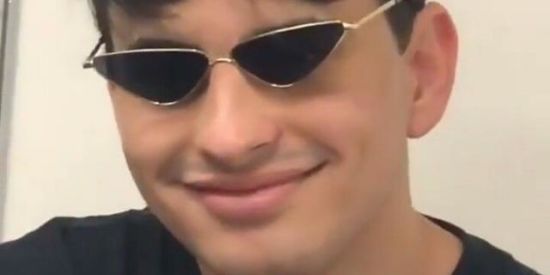 Imagem do grupo de WhatsApp DOMINATION_SHITPEDROST