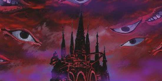 Imagem do grupo de WhatsApp 🏰🎴ʟᴜᴄɪ ᴄᴀsᴛʟᴇ🎴🏰