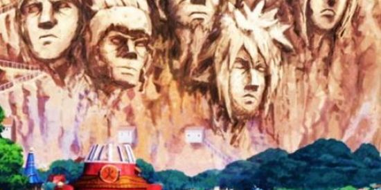 Imagem do grupo de WhatsApp 🍃Konoha🍃