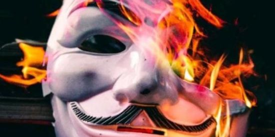 Imagem do grupo de WhatsApp Recrutamento▪Ti'ร▪ @_bondetis