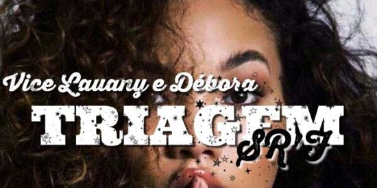 Imagem do grupo de WhatsApp 👑TRIAGEM SR'F👸🏻🤴🏻