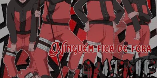 Imagem do grupo de WhatsApp Anime PriceTM