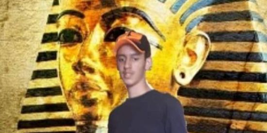 Imagem do grupo de WhatsApp GRUPO DO FARAÓ