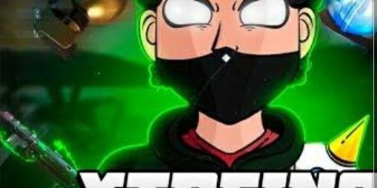 Imagem do grupo de WhatsApp xtreino das lendas