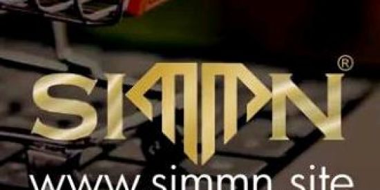 Imagem do grupo de WhatsApp SIMMN